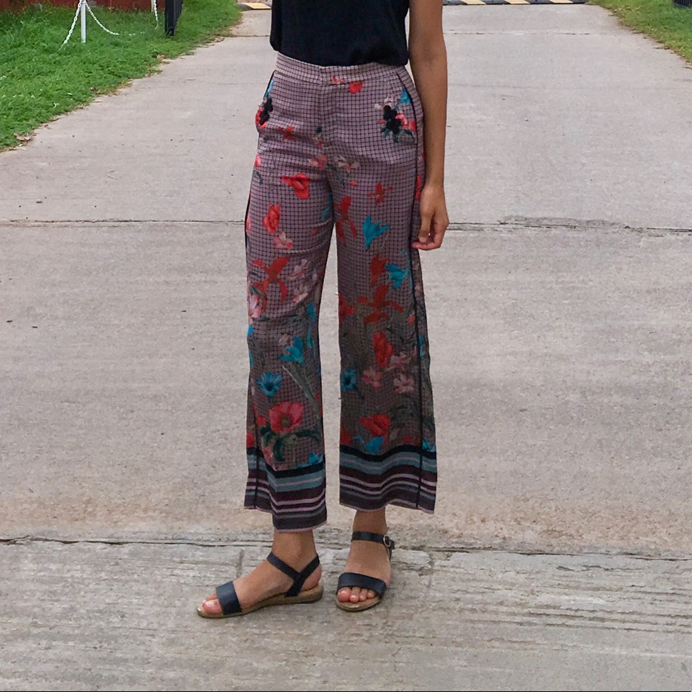 Statement Pants - image 1